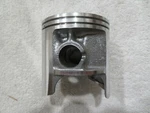 Suzuki Nos Oem LT250R Quadracer 85-86 0.50MM Over Piston & Rings 12110-19A01-050 New. Price: $108.39.