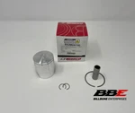 '86-'02 Honda CR80R Wiseco Standard / Stock 47.00MM Bore Piston Kit, New. Price: $120.99.