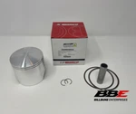 '77-'78 Yamaha YZ400 IT400 Wiseco 1.00MM .040" O/s 86.00MM Bore Piston Kit New. Price: $188.99.