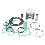 Vertex Top End Piston Kit For Honda Cr 250 1997-2001 VTK22581B New. Price: $247.46.