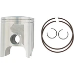 Wiseco - Powersports Piston 466M06600 New. Price: $221.95.