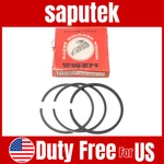 Honda TL125 CB125S CL125 SL125 XL125 Rings Piston Size 0.25 Oem 13021-324-013 New. Price: $18.81.