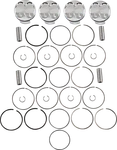 Je Pistons - 345193 Kit New. Price: $755.99.