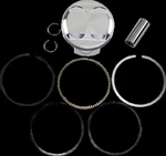 Je Pistons 300177 Pstn Kt YAM700 06+ 12.5:1 New. Price: $275.14.