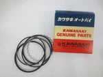 New Genuine Kawasaki Oem Nos KZ400 .020 Ring Set 13025-5013. Price: $45.99.