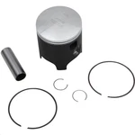 Wossner 8021DA Piston Kit - 66.34MM New. Price: $128.04.