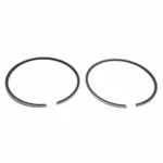 Namura Rings 66.34MM For Pistons Only Yamaha Honda Husqvarna New. Price: $14.50.