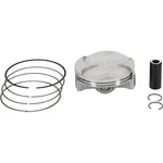 Vertex Gp Racer's Choice Piston Kit 24518B For Honda Crf 250 2020 New. Price: $353.66.