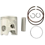 Pro X 2-STROKE Piston .080" Oversize 01.2020.200 New. Price: $71.51.