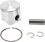 Wiseco Piston Kit 0.50MM Oversize 56.50MM 559M05650 New. Price: $158.99.