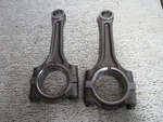 2022 Bmw 750 Rods Connecting Engine Stock Oem #116 Used. Price: $85.49.