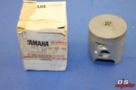 Nos Yamaha 1984-1985 YZ80L YZ80N Standard Piston Part# 58T-11631-00-94 New. Price: $59.95.