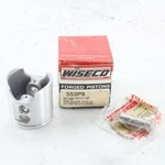 Wiseco 553M05600 56MM 2MM Overbore Forged Piston Honda CR125R 553P8 Used. Price: $110.00.