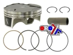 Piston Kit 10-15 RMZ250 77MM A, Namura NX-30014 Suzuki New. Price: $156.57.