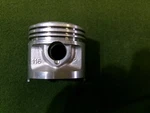 Honda Xr 75 Engine Piston Nos Oem 13101-116-010 Standard New. Price: $84.15.