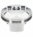 Je Pistons Suzuki RMZ250 14:00:1 77MM Bore Kit New. Price: $309.99.