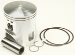 Wiseco Piston Kit 1.00MM Oversize 67.00MM 562M06700 New. Price: $199.99.