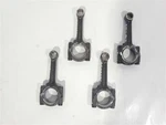 Piston Rods Oem 1993 Honda CBR900 Used. Price: $71.99.