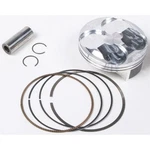 Vertex Piston CRF250R High Compression 13.5:1 23444B New. Price: $260.96.