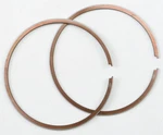 Wiseco 1752CD Piston Ring Set For Kawasaki KX65 / Suzuki RM65 - 44.50MM New. Price: $47.99.