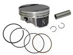 Namura Piston Kit 89.96 Std Bore 11.3:1 Comp Kawasaki KLX400 03 New. Price: $90.14.