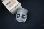 Yamaha RD350 Ypvs Nos Genuine Oem Piston Std 31K-11631-00-94 New. Price: $60.55.