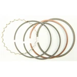 Wiseco - Powersports Rings For Pistons Only 2126XE New. Price: $46.95.