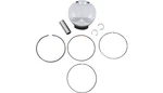 Wossner Pistons 8707DA Kit 94.95 Mm New. Price: $204.00.