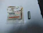 Nos Yamaha Oem Piston Pin 86-87 CE50 88-92 CH50 90-01 CY50 27V-11633-00 New. Price: $9.99.