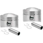 S&s Cycle Piston Kit Shovelhead +0.010" 3.635" Bore 106-5536 New. Price: $395.15.