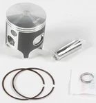 Wiseco Forged Piston Kit 2003-2010 Suzuki Rm 250 66.40MM Standard Bore Pro-lite New. Price: $172.99.