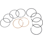 S&s Cycle 3-1/2" 010" Piston Ring Set 94-2207X New. Price: $68.54.