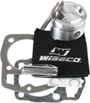 Wiseco Top End Kit Standard Bore 65.50MM, 10:1 Compression PK1124 New. Price: $194.70.