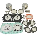 Wsm Complete Top End Kit 88.5MM 010-819-12 New. Price: $283.54.