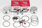Can-am 1000CC Wiseco Forged Pistons 91MM 11.5 Maverick Outlander Renegade Bpratv New. Price: $269.88.