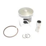 Athena Piston Kit S4C04450001A Kawasaki / Suzuki Kx Rm 65 00-25 New. Price: $80.06.