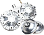 Bikeman Performance Billet Head Kit - Low Altitude Matryx 9R Polaris New. Price: $694.45.