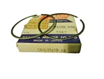 Nos Yamaha 4TH O/s Piston Ring Set 1980-1981 IT125 3R9-11610-40 New. Price: $14.95.