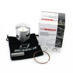 Wiseco Piston 2.00MM Over 50.00MM For Yamaha YZ80 1984 New. Price: $129.99.