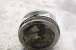 Engine Piston Std W/ Rings 13101-MEG-000 2004 Honda Shadow Aero VT750CA Used. Price: $50.00.