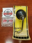 Nos Yamaha XS1100 XS400 XS750 XS250 Right Side Mirror 2H7-26290-00-00 Y179 New. Price: $57.99.