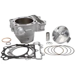 Vertex Top End Gasket Kit Bb 81.00/+3.0 For Kawasaki 8100054 New. Price: $106.40.