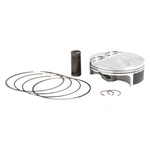 Vertex Big Bore Forged Piston Kit Honda Crf 450 Rx (17-18) 24198A New. Price: $220.19.