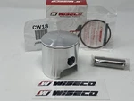 Wiseco 485M07050 Forged 70.5MM 250CC Piston Suzuki RM250 485P2 Ring 1982 - 1985 New. Price: $134.99.