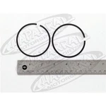 Genuine Yamaha Piston Ring Set 4TH 24Y-11601-40-00 Oem Replacement Part New. Price: $29.39.