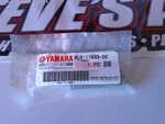 Nos Yamaha 4L0-11633-00-00 Pin, Piston New. Price: $25.00.