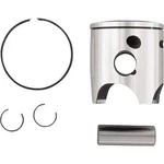 Wiseco - 457M04950 Piston Kit, 0.50MM Oversize 49.95MM New. Price: $120.99.