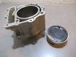 Husqvarna Tr 650 Cylinder Piston 2013 Used. Price: $289.95.