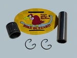 Maico 250 Piston Wrist Pin / Clips Bearing 1970 - 1982 New!. Price: $45.00.