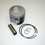 Wsm Mercury 250 300 Hp Pro Xs Dfi Piston Kit 100-51, 2720-842986T03, 841016T1 New. Price: $121.77.